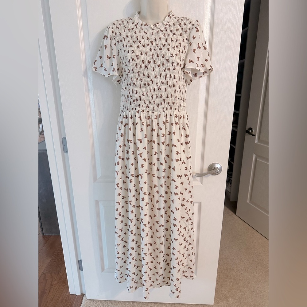Polagram Dress